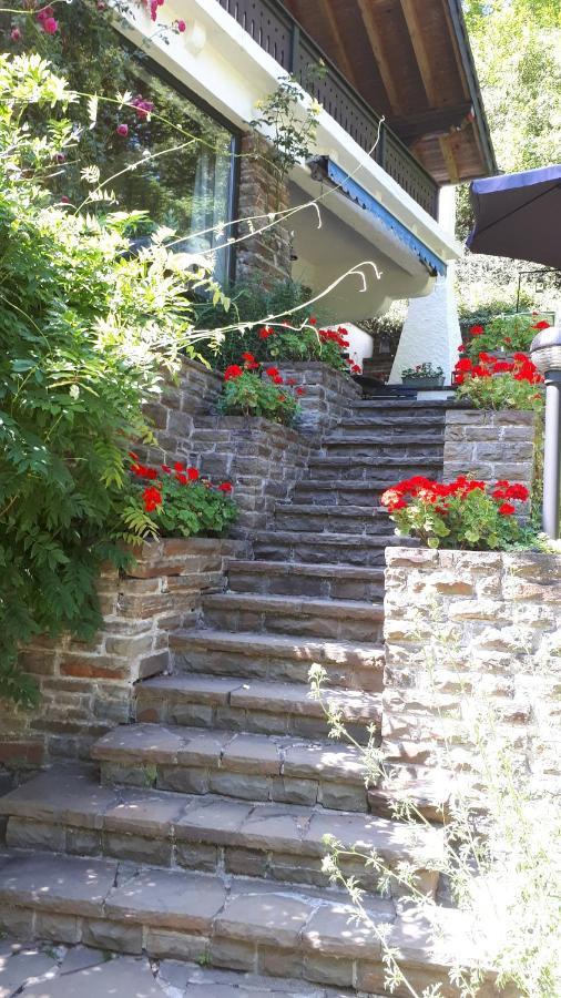 B&B Am Sahrbach Альтенар Экстерьер фото